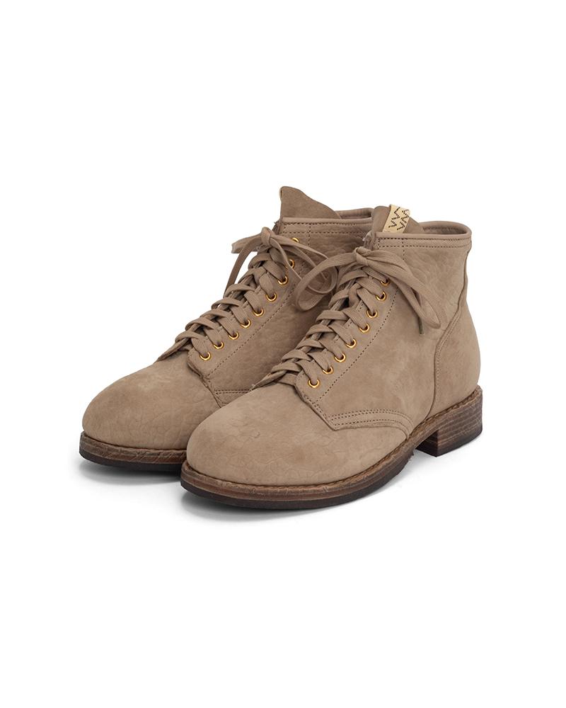 BRIGADIER MID-FOLK | Visvim Official North American Web Store